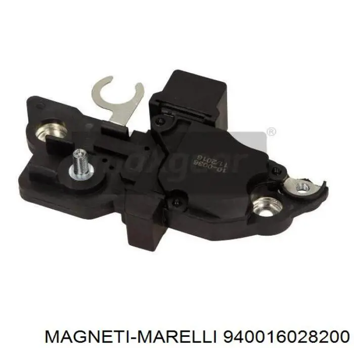 Comprar 940016028200 Magneti Marelli Regulador del alternador