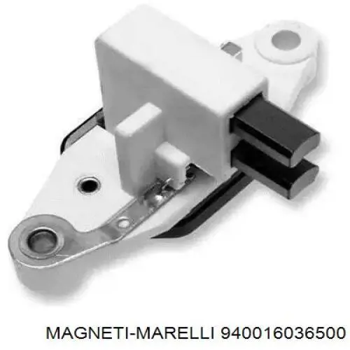 Regulador de corriente Magneti Marelli 940016036500 precio, desde 17,54 EUR