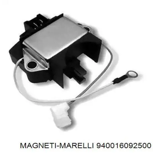 940016092500 Magneti Marelli