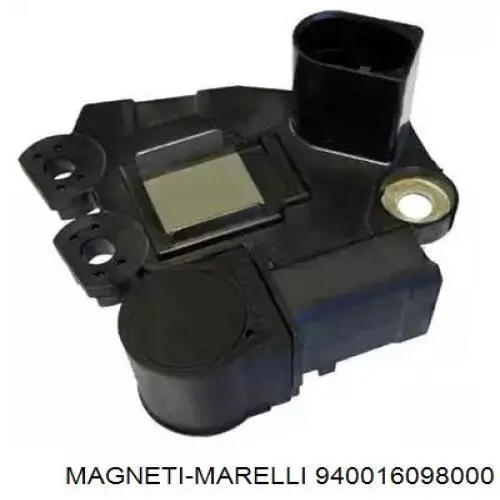 Regulador de corriente Magneti Marelli 940016098000 precio, desde 35,68 EUR