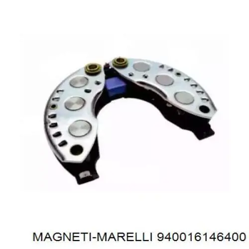 Puente rectificador del alternador VALEO 101342 precio, desde 128,31 EUR