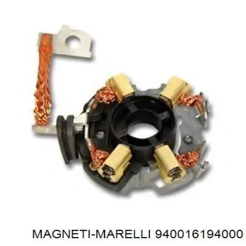 Alternador Diodo Puente Rectificador Chevrolet Aveo 2 T250, T255