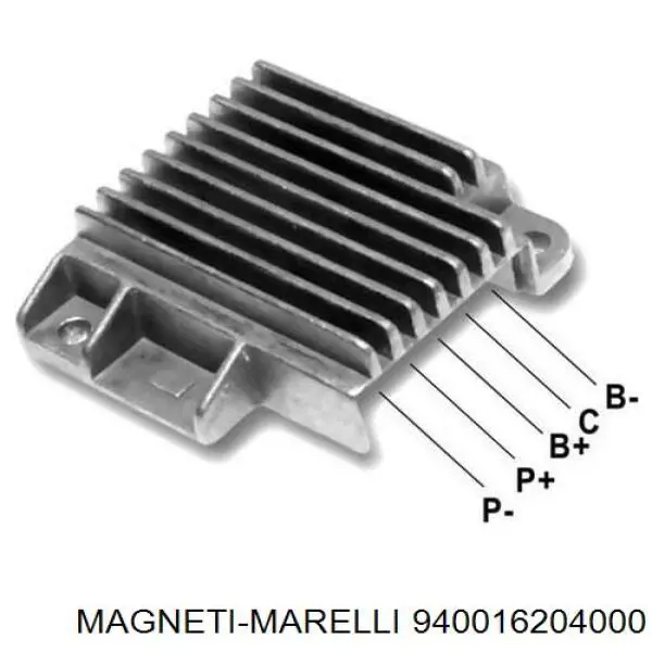 Unidad de mando sistema de encendido Magneti Marelli 940016204000 precio, desde 26,67 EUR