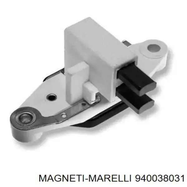 940038031 Magneti Marelli regulador del alternador