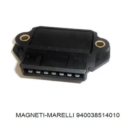 Comprar 940038514010 Magneti Marelli Modulo de encendido