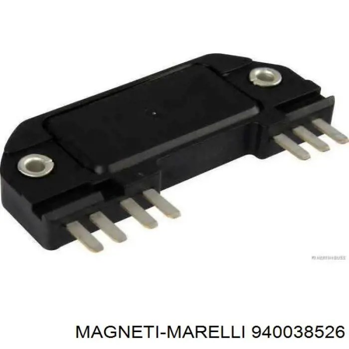 Comprar 940038526 Magneti Marelli Modulo de encendido