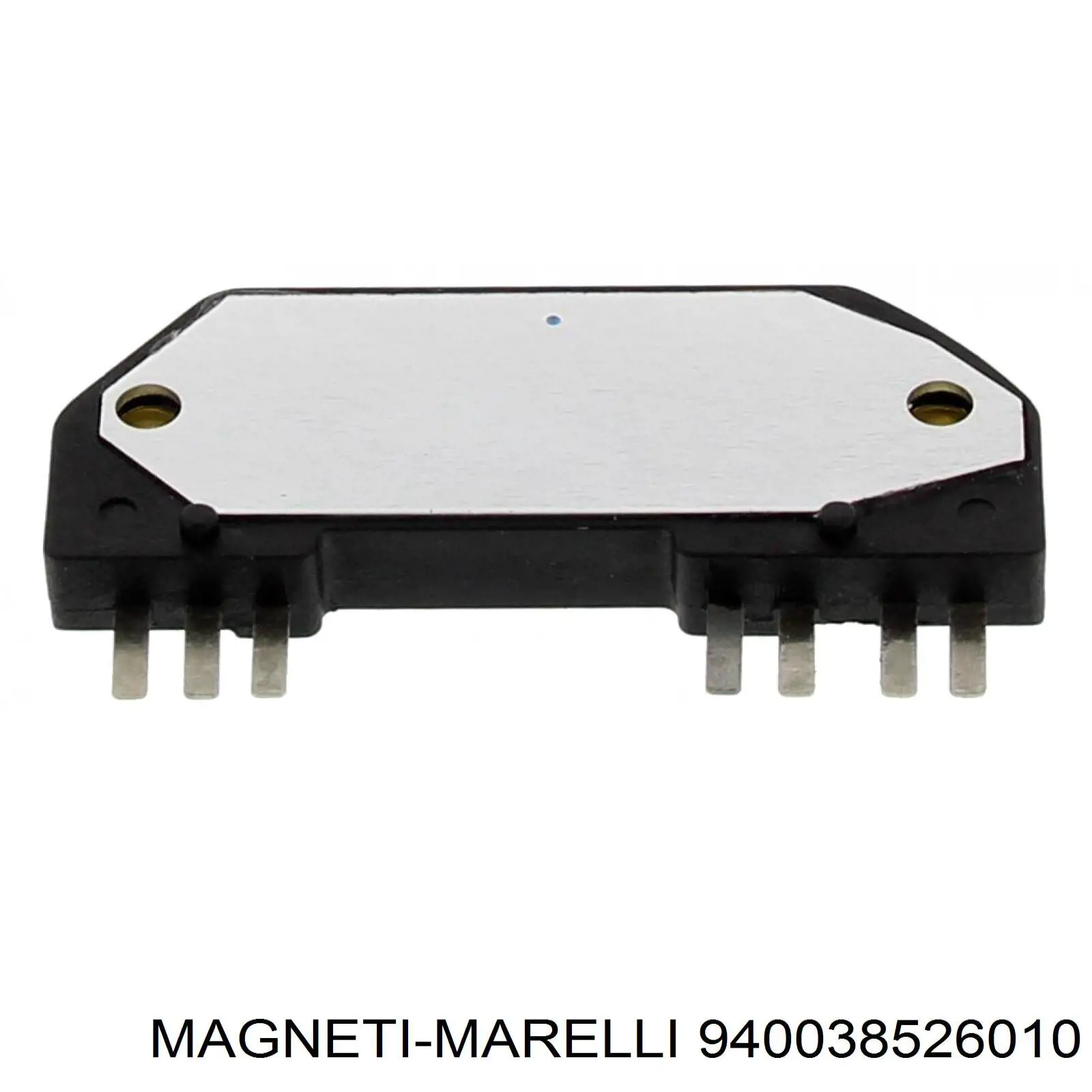 940038526010 Magneti Marelli módulo de encendido