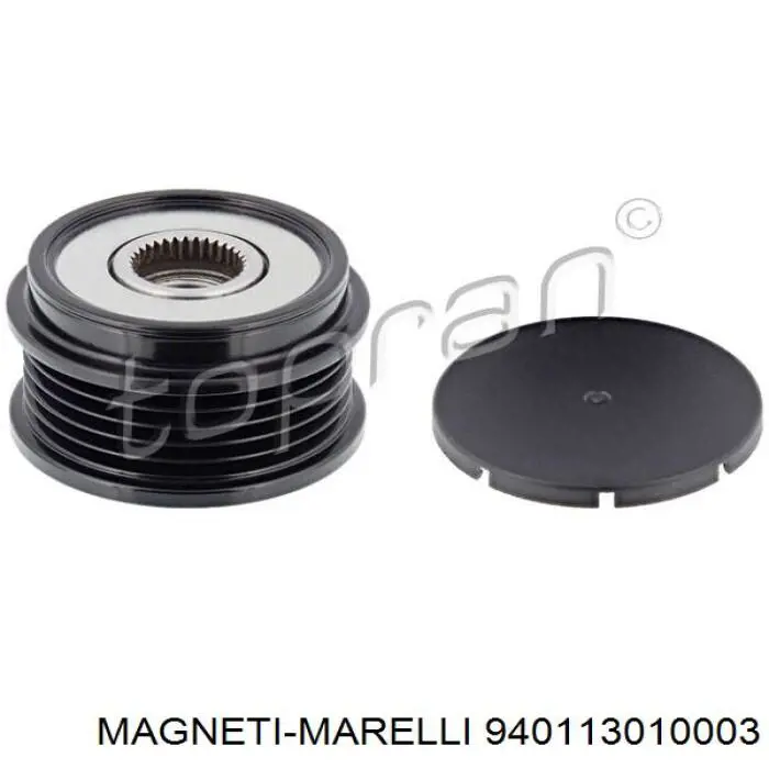 940113010003 Magneti Marelli