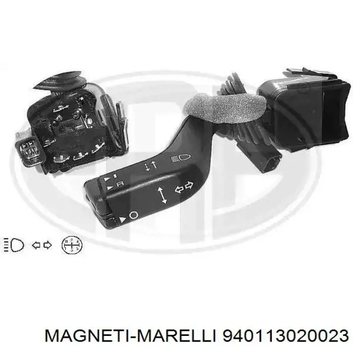 Bendix 940113020023 Magneti Marelli