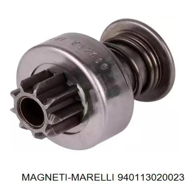 940113020023 Magneti Marelli bendix, motor de arranque