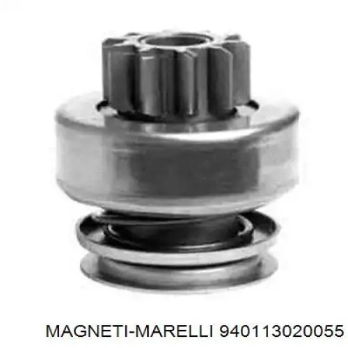 940113020055 Magneti Marelli bendix, motor de arranque