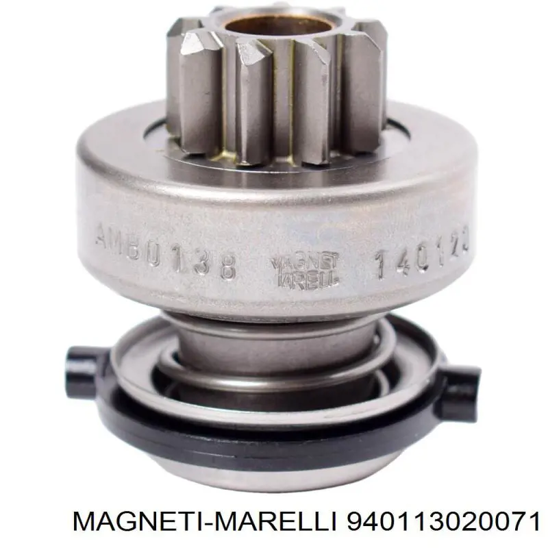 Comprar 940113020071 Magneti Marelli Bendix