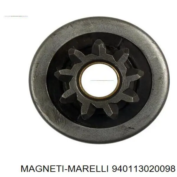 Bendix ZN0361 ZEN