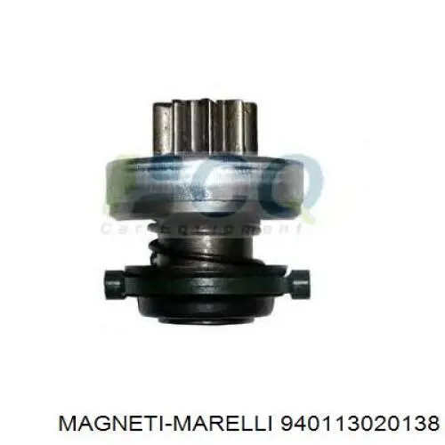 Bendix, motor de arranque Peugeot 205 1 741A, C