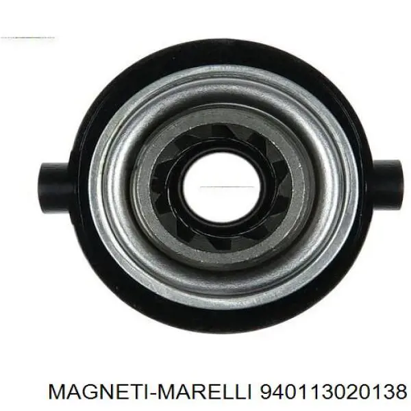 Bendix, motor de arranque Peugeot 205 1 741A, C