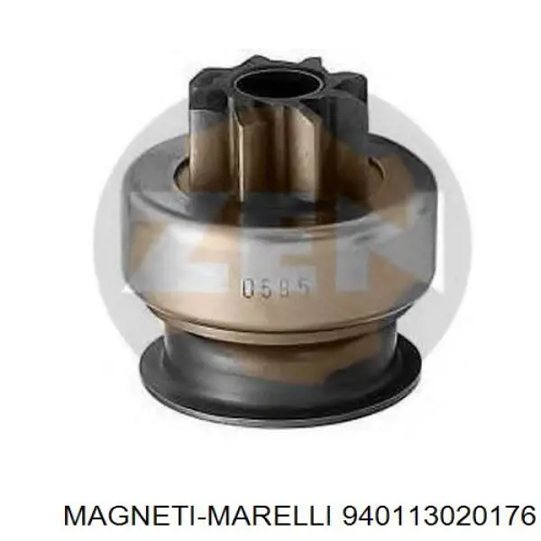 940113020176 Magneti Marelli