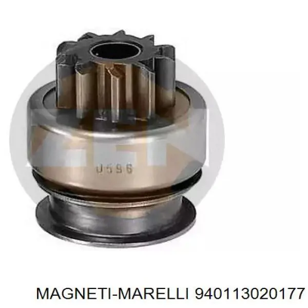 Comprar 940113020177 Magneti Marelli Bendix
