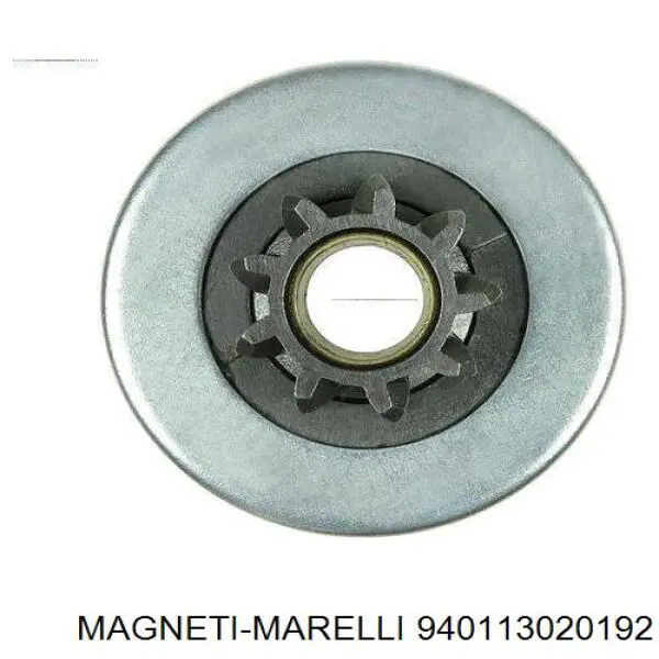 940113020192 Magneti Marelli bendix, motor de arranque