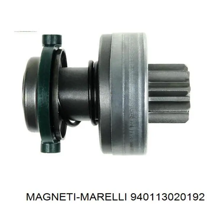 Bendix CDR10127AS Casco