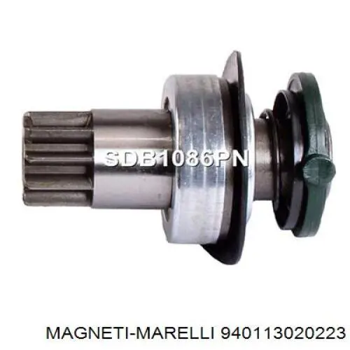 940113020223 Magneti Marelli bendix