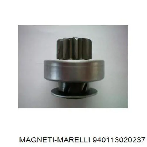 940113020237 Magneti Marelli bendix, motor de arranque