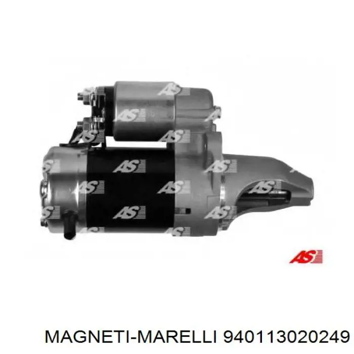 Comprar 940113020249 Magneti Marelli Bendix