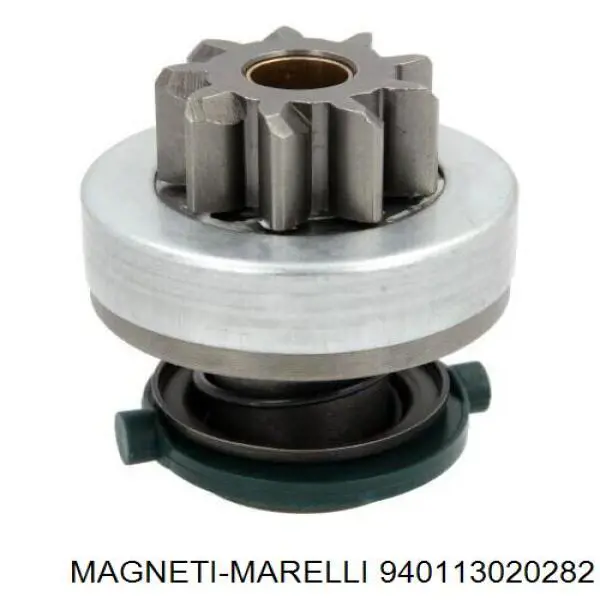 940113020282 Magneti Marelli Bendix motor de arranque