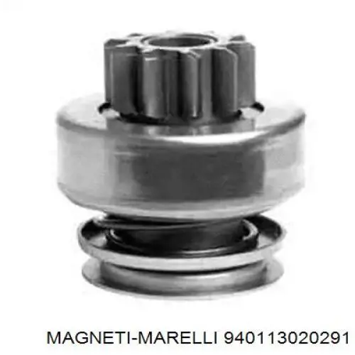 021911335 VAG Bendix motor de arranque