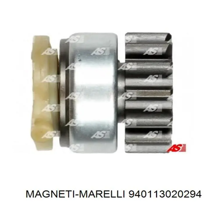 940113020294 Magneti Marelli Bendix motor de arranque