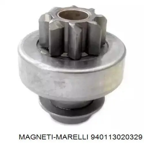 940113020329 Magneti Marelli bendix, motor de arranque