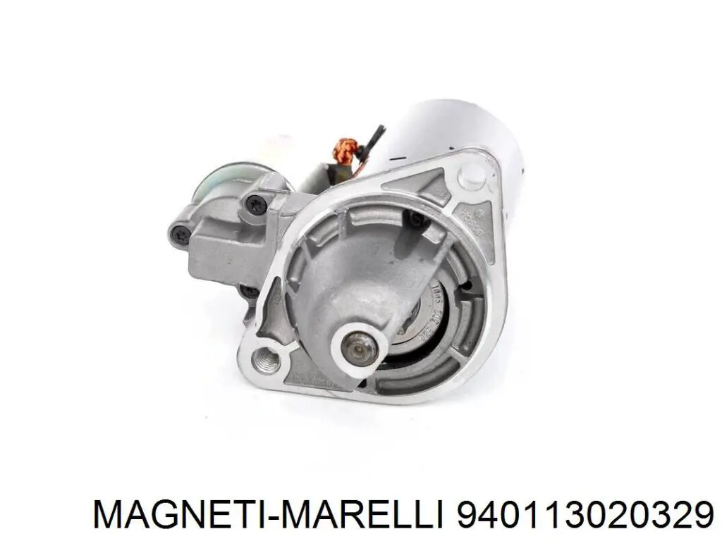 940113020329 Magneti Marelli Bendix motor de arranque