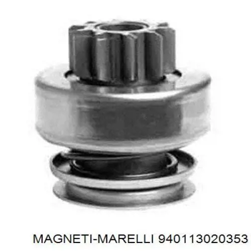 940113020353 Magneti Marelli bendix