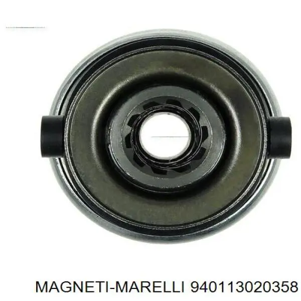 940113020358 Magneti Marelli bendix, motor de arranque