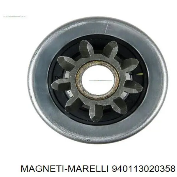 Bendix 940113020358 Magneti Marelli