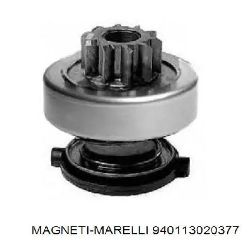 940113020377 Magneti Marelli bendix