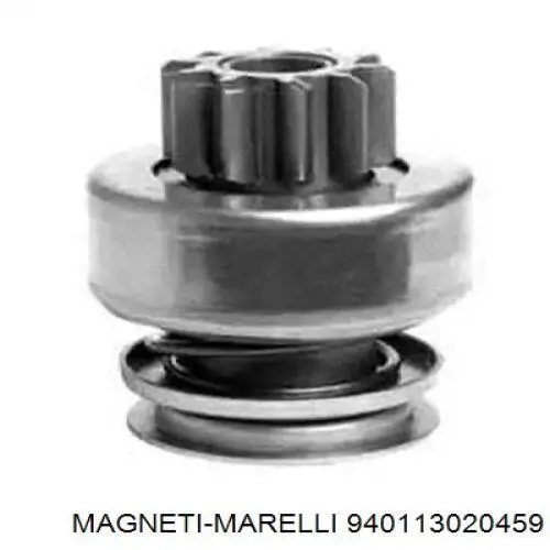 940113020459 Magneti Marelli bendix