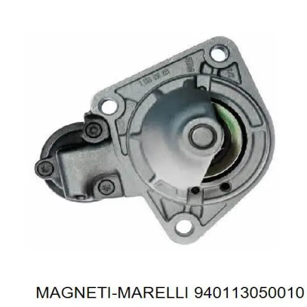 Interruptor magnético, estárter Ford Mondeo 1 GBP