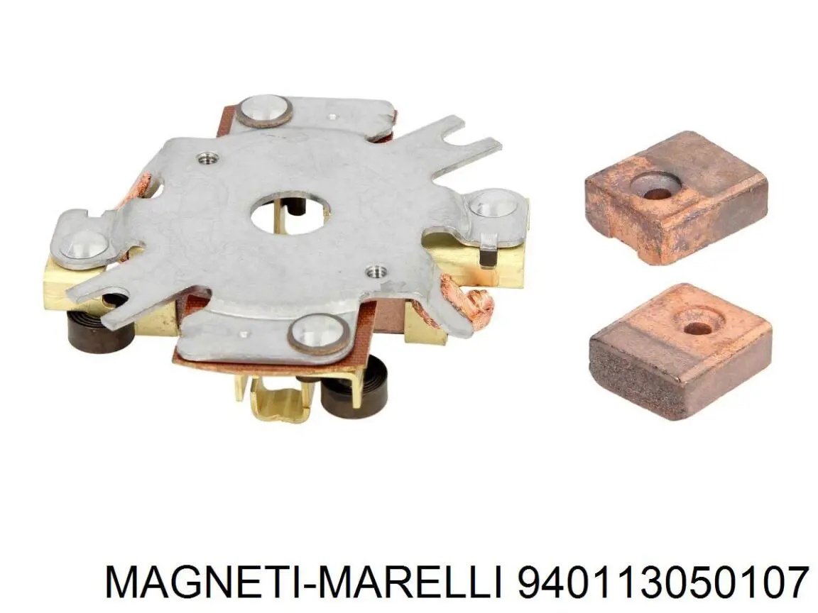 Comprar 940113050107 Magneti Marelli Interruptor magnético de arranque