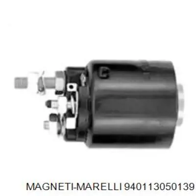 Interruptor magnético estárter Magneti Marelli 940113050139 precio, desde 27,59 EUR