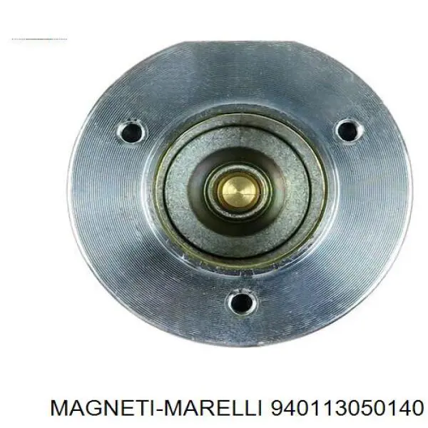 940113050140 Magneti Marelli interruptor magnético, estárter