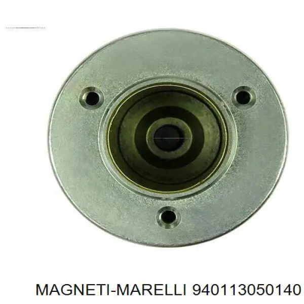 Interruptor magnético, estárter Peugeot Partner 1 5F