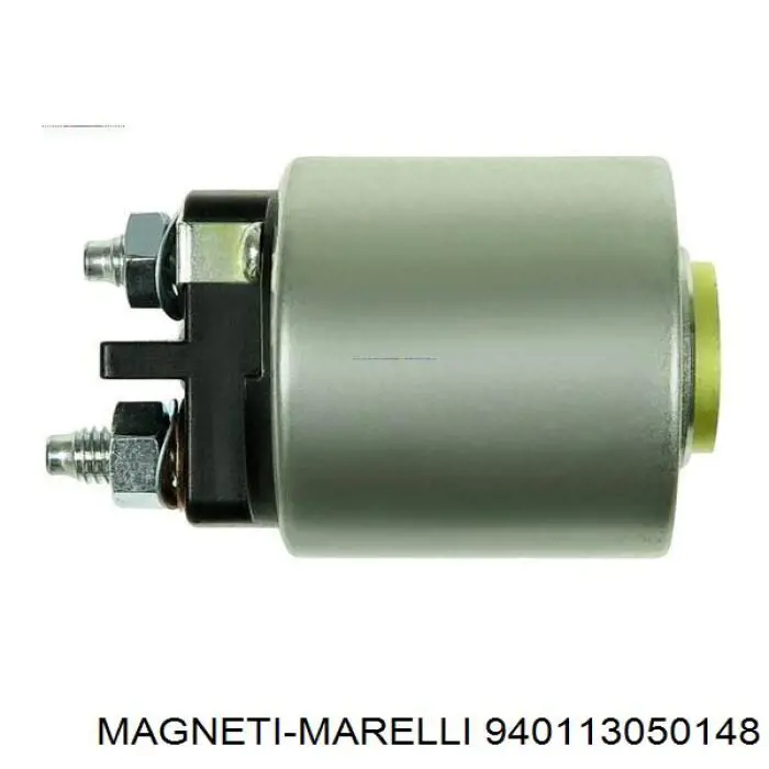 Interruptor solenoide As-pl SS3004P