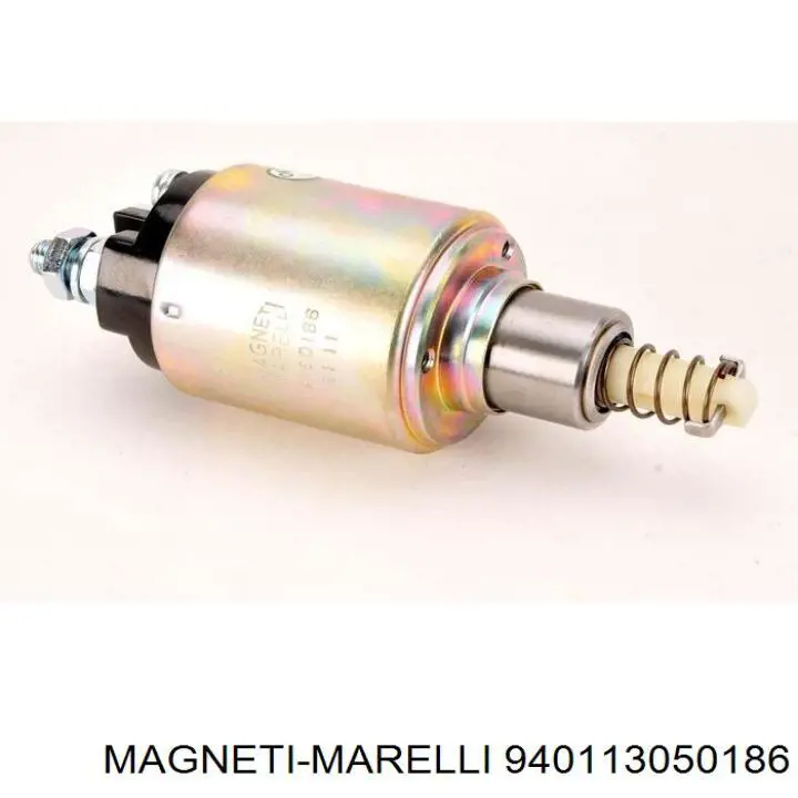 Comprar 940113050186 Magneti Marelli Interruptor magnético de arranque