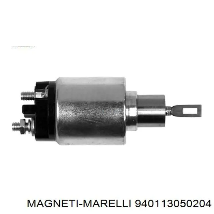 940113050204 Magneti Marelli interruptor magnético, estárter