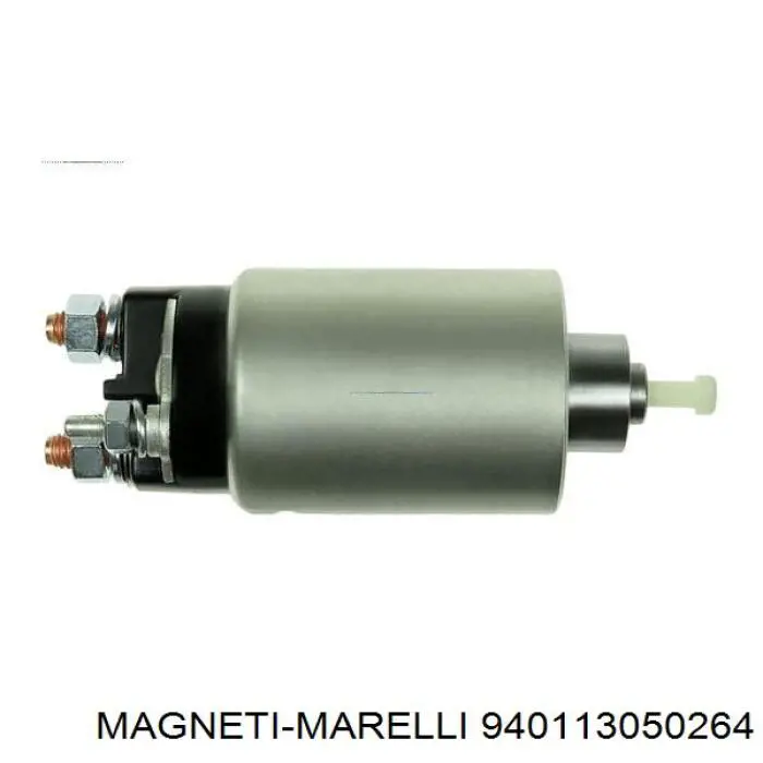 940113050264 Magneti Marelli interruptor magnético, estárter