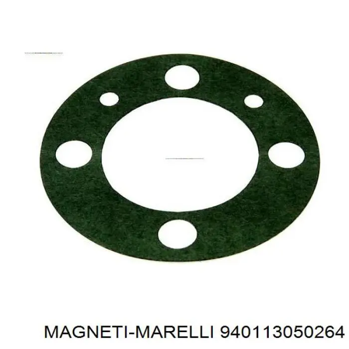 Solenoide de arranque 940113050264 Magneti Marelli