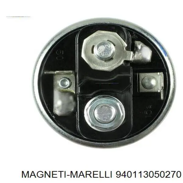 132828 Cargo interruptor magnético, estárter