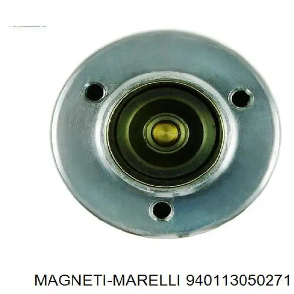 940113050271 Magneti Marelli interruptor magnético, estárter