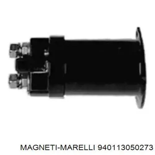 Interruptor solenoide VAG 046911287