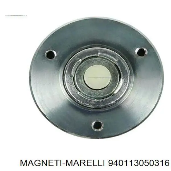 940113050316 Magneti Marelli interruptor magnético, estárter